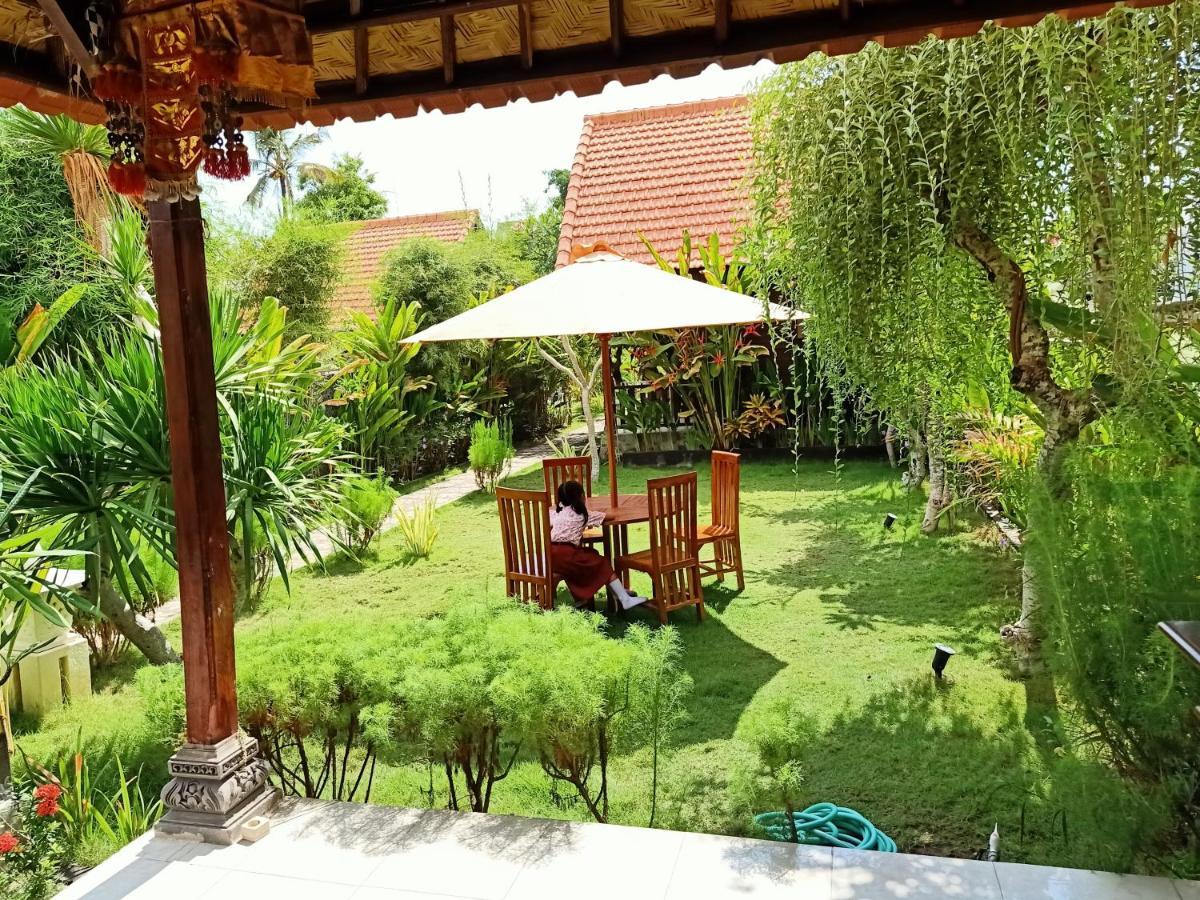 Exotic View Cottage Batununggul Exterior foto