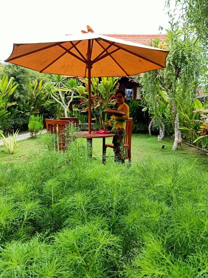 Exotic View Cottage Batununggul Exterior foto