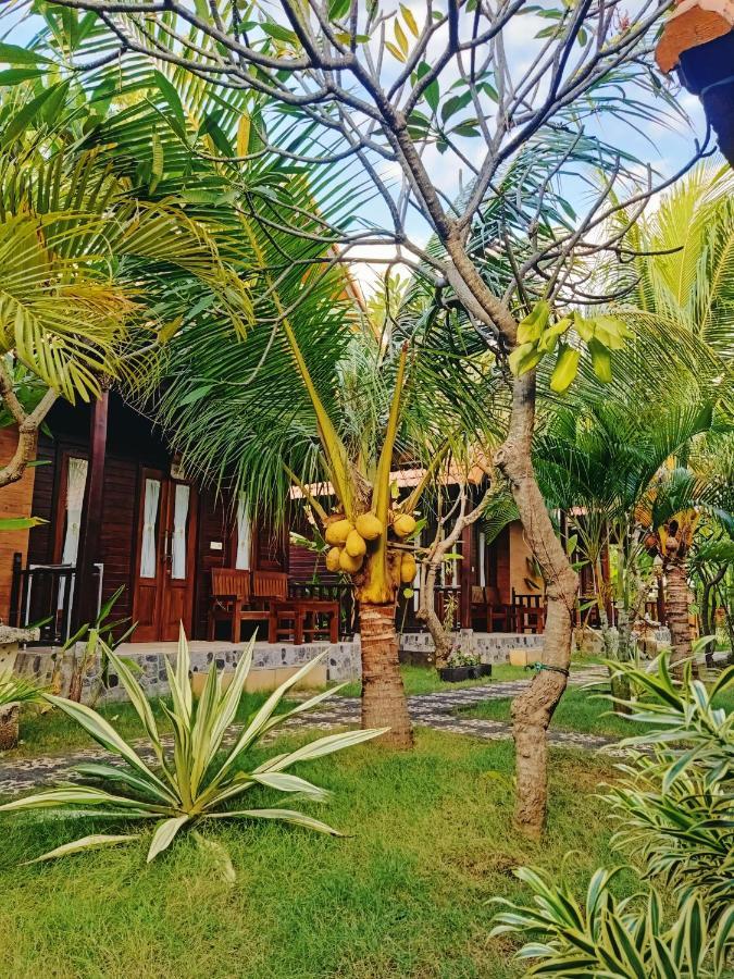 Exotic View Cottage Batununggul Exterior foto